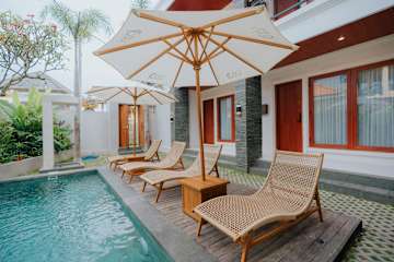 Photos of Casa Nika Suites Seminyak