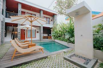 Photos of Casa Nika Suites Seminyak