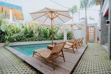 Photos of Casa Nika Suites Seminyak