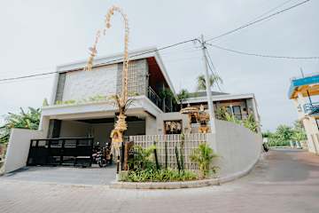 Photos of Casa Nika Suites Seminyak