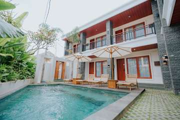Photos of Casa Nika Suites Seminyak