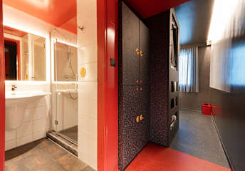 Photos of Amistat Hub Hostel Budapest