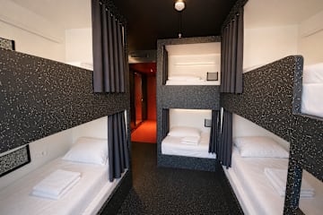Photos of Amistat Hub Hostel Budapest