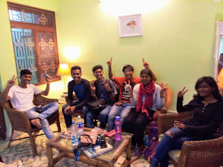 Photos of Valentine Hostel