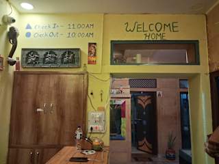 Photos of Third Eye View Hotel and Hostel