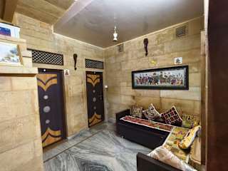 Photos of Third Eye View Hotel and Hostel