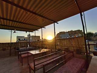 Photos of Third Eye View Hotel and Hostel
