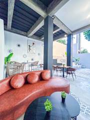 Photos of X Hostel Jogja