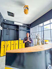 Photos of X Hostel Jogja