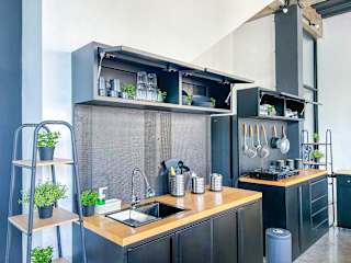 Photos of X Hostel Jogja
