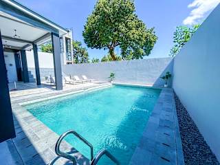 Photos of X Hostel Jogja
