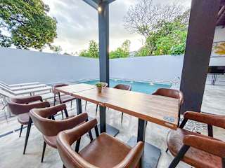 Photos of X Hostel Jogja