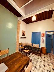 ESSAOUIRA VAN HOSTELの写真