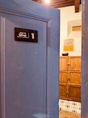 ESSAOUIRA VAN HOSTELの写真