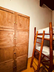 ESSAOUIRA VAN HOSTELの写真