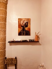 ESSAOUIRA VAN HOSTELの写真