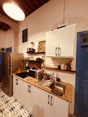 ESSAOUIRA VAN HOSTELの写真