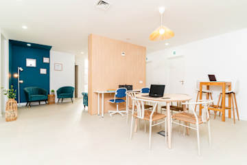 Photos of Bucio Coliving