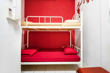 Fotos de 1137 Hostel