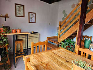 Photos of Yellow House Cottage
