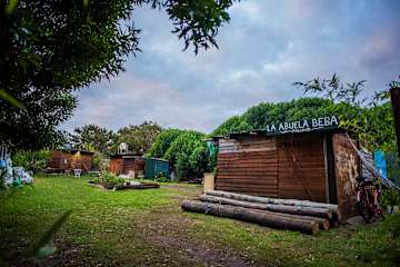 Photos of La Abuela Beba