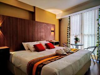 Photos of Velvet Residence