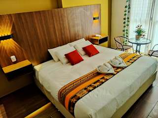 Photos of Velvet Residence
