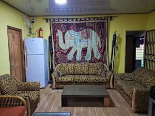 Photos of Hostel Archimedes