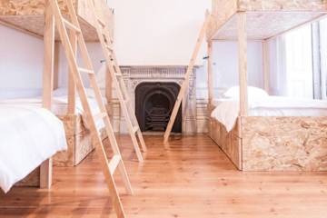 Photos of Republica Boutique Hostel