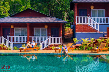 Photos of Zo Selections Gokarna by Zostel