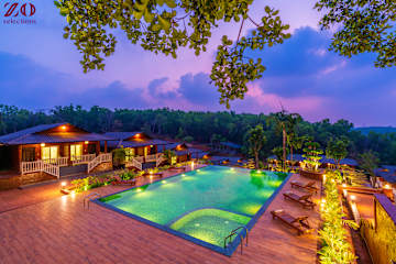 Photos of Zo Selections Gokarna by Zostel