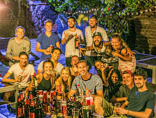 Photos of The Bellavista Hostel