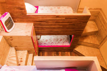 Photos of The Bellavista Hostel