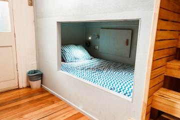Photos of The Bellavista Hostel