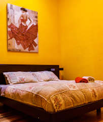 Photos of The Bellavista Hostel