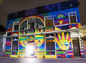 Photos of The Bellavista Hostel