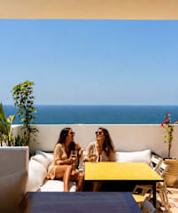 Photos of Les Terrasses Hostel