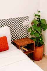 Photos of Les Terrasses Hostel