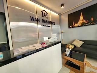 Fotos de Wan Residence Ratchatewi