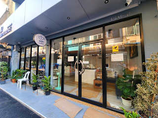 Fotos de Wan Residence Ratchatewi