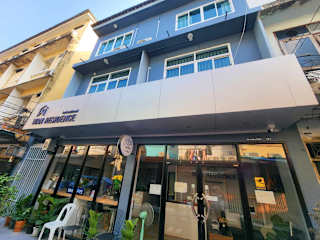Fotos de Wan Residence Ratchatewi