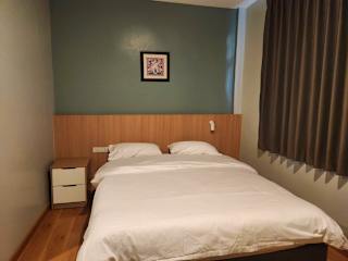 Fotos de Wan Residence Ratchatewi