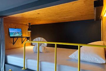 Photos of Free Way Kata Beach Hostel