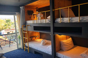 Photos of Free Way Kata Beach Hostel