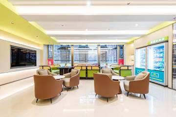 Fotos de Lemon Hotel (Beijing West Railway Station)