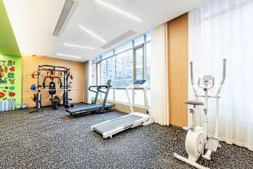 Fotos de Lemon Hotel (Beijing West Railway Station)