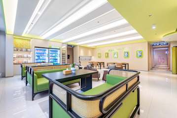 Fotos de Lemon Hotel (Beijing West Railway Station)