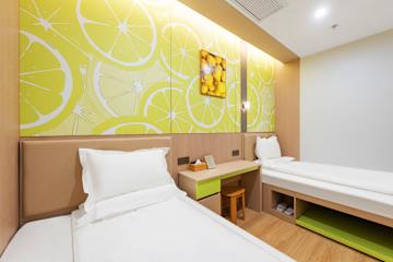 Fotos de Lemon Hotel (Beijing West Railway Station)