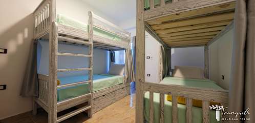 Photos of Tranquilo Hostel