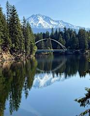 Photos of Anissa Shasta Hostel